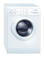 egenskaper Tvättmaskin Bosch WLX 16160 Fil