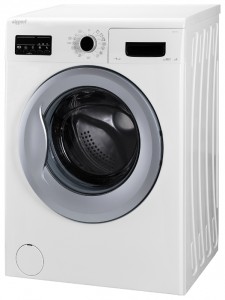 Characteristics ﻿Washing Machine Freggia WOB128 Photo