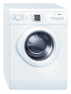 egenskaper Tvättmaskin Bosch WLX 24460 Fil