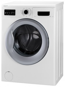egenskaper Tvättmaskin Freggia WOSB126 Fil
