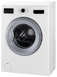 les caractéristiques Machine à laver Freggia WOSB124 Photo