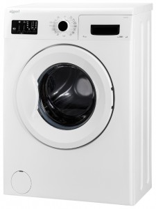 özellikleri çamaşır makinesi Freggia WOSA104 fotoğraf