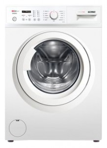 Characteristics ﻿Washing Machine ATLANT 70С89 Photo