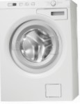 Asko W6454 W ﻿Washing Machine front freestanding