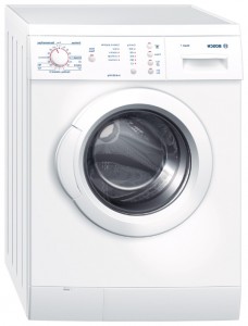đặc điểm Máy giặt Bosch WAE 20160 ảnh
