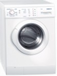 Bosch WAE 20160 Mesin cuci frontal berdiri sendiri, penutup yang dapat dilepas untuk pemasangan