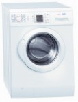Bosch WAE 16440 Vaskemaskine front fritstående, aftageligt betræk til indlejring