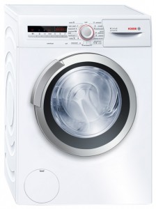 Characteristics ﻿Washing Machine Bosch WLK 20271 Photo
