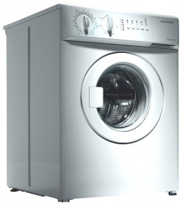 les caractéristiques Machine à laver Electrolux EWC 1350 Photo