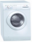Bosch WLF 20060 洗濯機 フロント 自立型