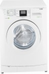 BEKO WMB 61443 PTE ﻿Washing Machine front freestanding, removable cover for embedding