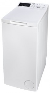 características Máquina de lavar Hotpoint-Ariston WMTG 602 H Foto
