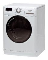 विशेषताएँ वॉशिंग मशीन Whirlpool Aquasteam 9769 तस्वीर