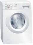 Bosch WLX 20061 Vaskemaskine front fritstående, aftageligt betræk til indlejring