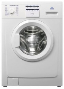 egenskaper Tvättmaskin ATLANT 50У101 Fil