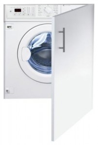 Characteristics ﻿Washing Machine Brandt BWF 172 I Photo