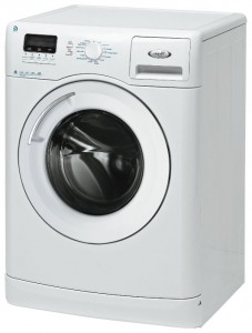 Characteristics ﻿Washing Machine Whirlpool AWOE 9759 Photo