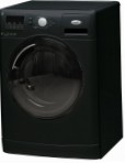 Whirlpool AWOE 9558 B ﻿Washing Machine front freestanding