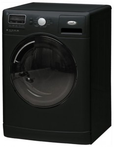 ลักษณะเฉพาะ เครื่องซักผ้า Whirlpool AWOE 8759 B รูปถ่าย