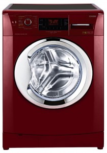 Characteristics ﻿Washing Machine BEKO WMB 71443 PTER Photo