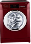 BEKO WMB 71443 PTER 洗衣机 面前 独立的，可移动的盖子嵌入