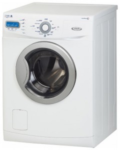 विशेषताएँ वॉशिंग मशीन Whirlpool AWO/D AS148 तस्वीर