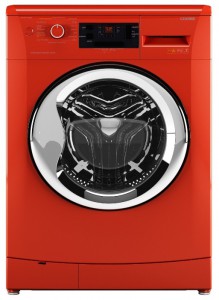 características Máquina de lavar BEKO WMB 71443 PTENC Foto