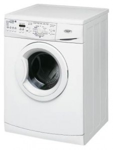 विशेषताएँ वॉशिंग मशीन Whirlpool AWO/D 6927 तस्वीर