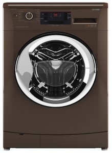 Characteristics ﻿Washing Machine BEKO WMB 71443 PTECT Photo