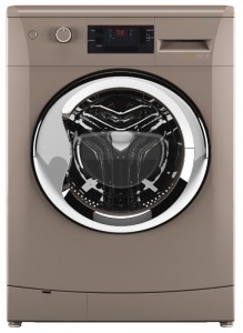 विशेषताएँ वॉशिंग मशीन BEKO WMB 71443 PTECC तस्वीर