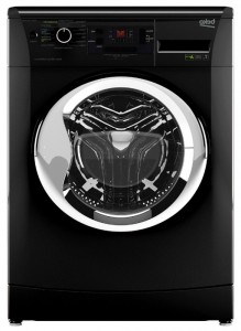 विशेषताएँ वॉशिंग मशीन BEKO WMB 71443 PTEB तस्वीर
