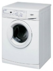 विशेषताएँ वॉशिंग मशीन Whirlpool AWO/D 5926 तस्वीर