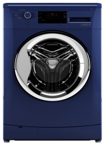 特性 洗濯機 BEKO WMB 71443 PTE Blue 写真