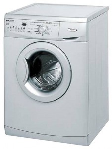 Characteristics ﻿Washing Machine Whirlpool AWO/D 5706/S Photo