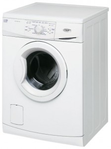 özellikleri çamaşır makinesi Whirlpool AWO/D 4605 fotoğraf