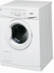 Whirlpool AWO/D 4605 Wasmachine voorkant vrijstaand