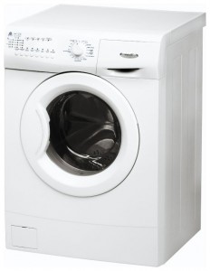 χαρακτηριστικά πλυντήριο Whirlpool AWZ 512 E φωτογραφία