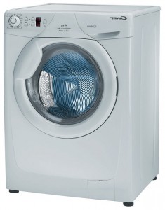 özellikleri çamaşır makinesi Candy Holiday 084 DF fotoğraf