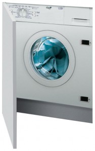 les caractéristiques Machine à laver Whirlpool AWO/D 049 Photo