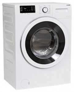 विशेषताएँ वॉशिंग मशीन BEKO WKY 61231 PTMB3 तस्वीर
