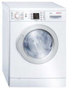 karakteristieken Wasmachine Bosch WAE 20464 Foto