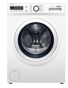 egenskaper Tvättmaskin ATLANT 50У1010 Fil