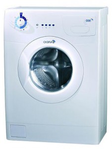 características Máquina de lavar Ardo FL 86 E Foto