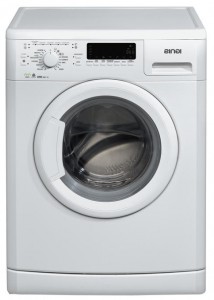les caractéristiques Machine à laver IGNIS LEI 1280 Photo