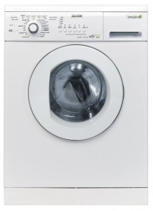 özellikleri çamaşır makinesi IGNIS LOE 1271 fotoğraf