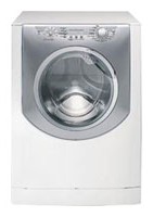 egenskaper Tvättmaskin Hotpoint-Ariston AQXF 109 Fil