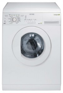 Characteristics ﻿Washing Machine IGNIS LOE 1066 Photo
