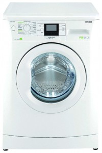 विशेषताएँ वॉशिंग मशीन BEKO WMB 71643 PTE तस्वीर
