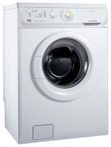 विशेषताएँ वॉशिंग मशीन Electrolux EWS 10170 W तस्वीर