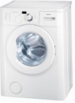 Gorenje WA 511 SYW ﻿Washing Machine front freestanding, removable cover for embedding